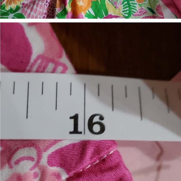 NWT Lilly Pulitzer Harley skirt - Picture 9 of 9